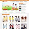 Thiết kế website wordpress