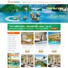 theme website