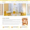 thiết kế website