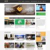 website wordpress