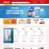 Dịch vụ thiết kế Website Wordpress