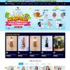 thiết kế theme wordpress