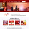 thiết kế website