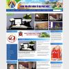 thiết kế website