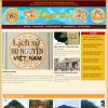 thiết kế website